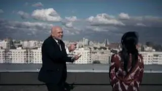 Фрагмент из фильма "Тысяча"