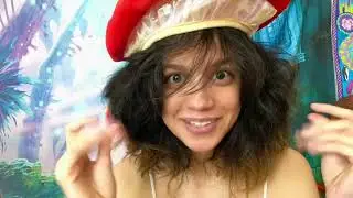 ASMR~ Alexander Technique