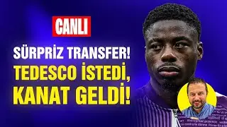 Bi' Soda İç Yüksel Yıldırım | Tedesco Veerman'ı Neden Reddetti? | Galatasaray Öven Emre Belözoğlu'na