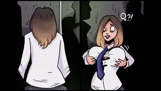 Salty | Boy to Girl Transformation - Feminization - MtF - TG TF - DeviantArt Stories #40