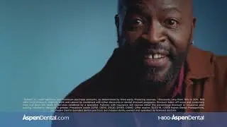Consumer Testimonials - Aspen Dental - Chris' Story
