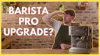 Lelit Kate Review: An Upgrade from the Sage/Breville Barista Express & Barista Pro?