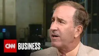 Harry Markopolos explains fraud accusations against GE