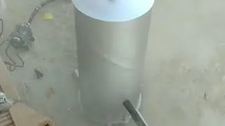 Дымогенератор Горыныч Макс