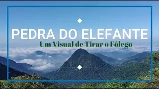 PEDRA DO ELEFANTE -Por Aroldo Barros
