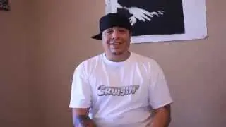 John F.U. - Vlog 4