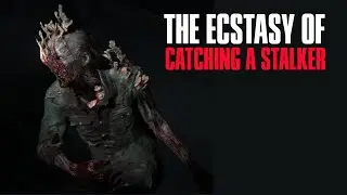 The Ecstasy of Catching a Stalker