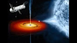 Facts About Black Holes - Top5
