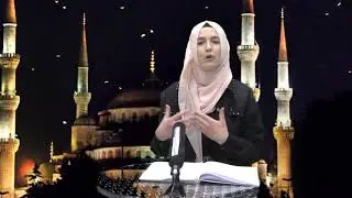 Obavezni adabi posta - Sanida Lukač
