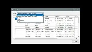 CSharp - Access - OLEDB - Loop through sheets and load all tables into Dataset