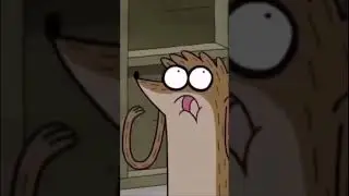 Regular show lost episode