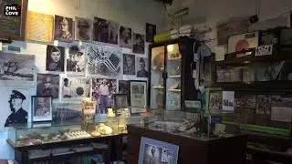 Tarlac, Philippines | Bamban WWII Museum