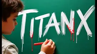 I THINK TITANX IS ABOUT TO DROP.....