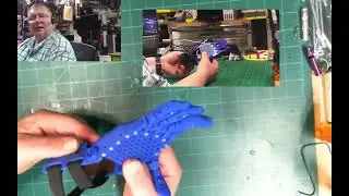 Do you need 3D printed hand? Please contact me if you can make it to Lincoln, NE!
