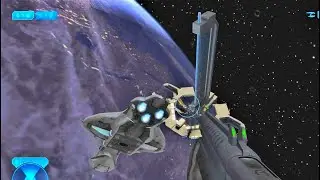 Halo 2 Out of Bounds Exploration  - Campaign Part 1