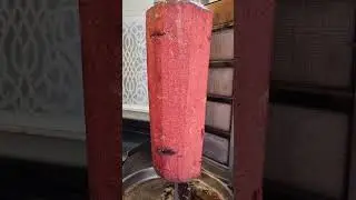 AFYONUN MEŞHUR SUCUK DÖNERİ!!!