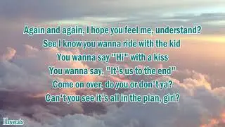SuperM- Big Chance (lyrics)