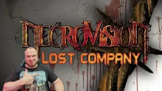 NecroVisioN: Lost Company - ПОЛНОЕ ПРОХОЖДЕНИЕ