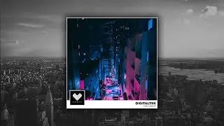 DigitalTek - the night [Progressive House | No Copyright | Diversity Records]