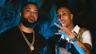 Kosmo Da Gun- Entre os Dois feat Julinho KSD (prod.Mizzy Miles)