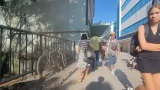 CUBA HOY 2024 / RECORRIDO POR LAS CALLES DE LA HABANA 🇨🇺