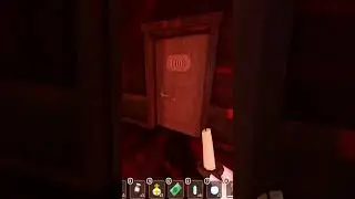 ✅ Doors 3 но ВЗОРВАЛИ СИК💀 Дорс Супер Хард Мод Doors Super Hard Mode ДВЕРИ 3 Ред Кет Red Cat 