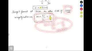 Numerical based on Lenses