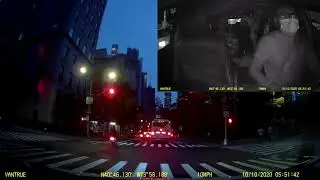 Uber | NO MASK NO RIDE!