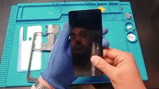 TECNO Camon 15 Pro LCD Screen Replacement: DIY Guide and Tips