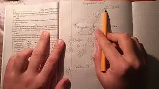 ОГЭ 2023 по математике, 6 вариант Лысенко,  1-5 задания, 