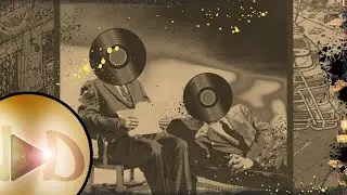"ROUGH" - Wild Daze X Dr BigF MC (Prod. Wild Daze)