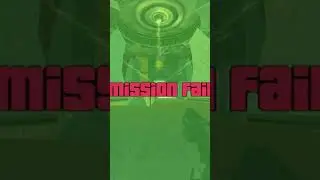 Attempts to kill Gordon Freeman in Half Life 