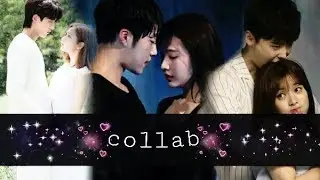 |COLLAB|16/16 набор закрыт. Все части сдать до 25.11.19