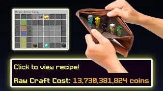 taking on lifetime debt for more minion slots