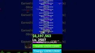 BEST WAY TO GET RICH IN BLOX FRUITS (MILLIONS PER HOUR) 