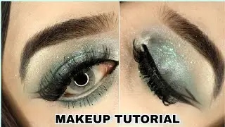 Engagement eyes Makeup tutorial #Makeup#eyemakeuptutorial