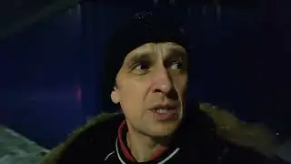 Свечи, которые ты опять не задуешь, моя родная.