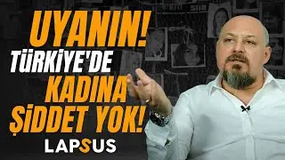 Erkekleri Maskülen Yetiştirin! Başka Çözümü Yok! | Tuna Tüner | Lapsus