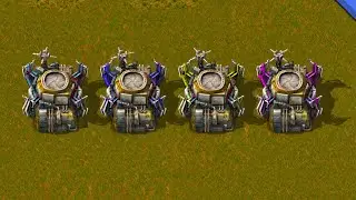 ULTIMATE Roboport