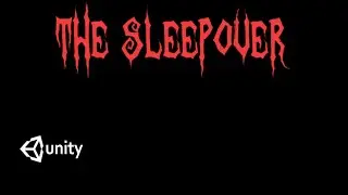 Coding my Horror Game to distract me from hating myself