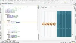 kotlin android lecture 10-2 in hindi urdu | BoxOpener game in android