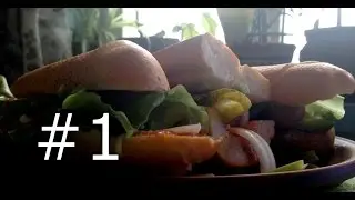 #1 - Мастерская вкуса (пилотный выпуск)