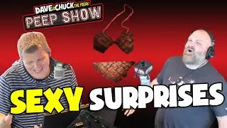 Sexy Surprises