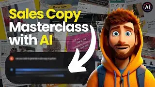 Facebook Ads AI Masterclass: 13 Secret AI prompts [ FREE ]