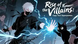 【New】【Multi Sub】Rise of the Villains: Copy Your Superpowers  EP1-49 