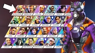 1 Tip For Every Legend In Apex!