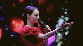 ПРОЕКТ: ПОЭТ 2022  |  Анна Егоян