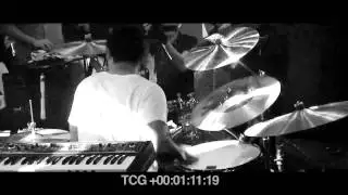 Omar Rodriguez Lopez Group Live NYC (WIP IV)