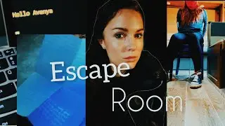 ESCAPE ROOM Short Film | RiDDLES