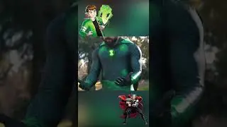Ultimatrix Unlocks THOR!